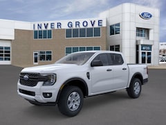 2025 Ford Ranger XL Truck SuperCrew