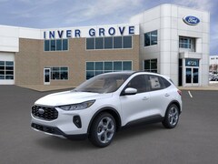 2026 Ford Escape ST-Line Select SUV