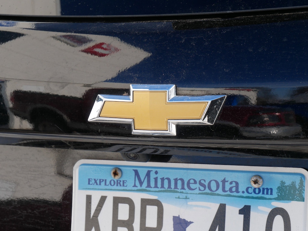 Used 2022 Chevrolet Equinox LT w/1LT SUV