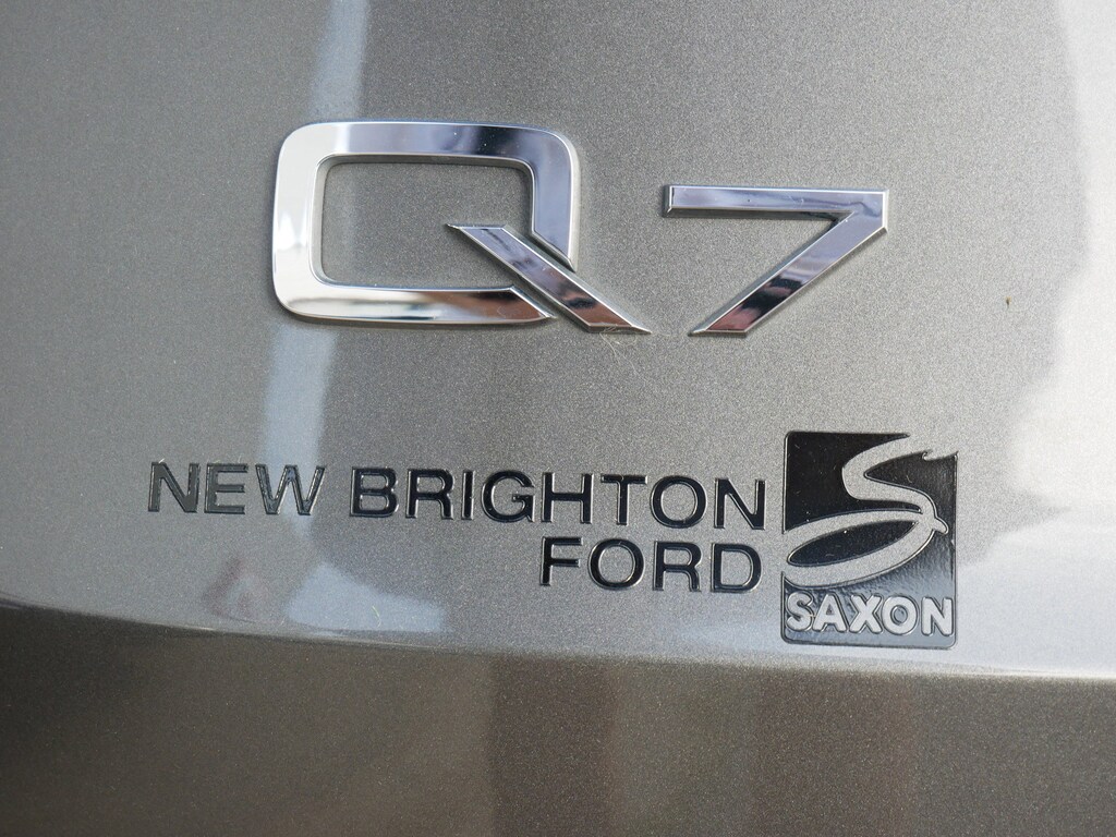 Used 2022 Audi Q7 55 Premium SUV