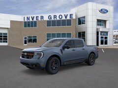 2026 Ford Maverick Tremor Truck SuperCrew