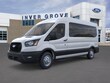  Ford Transit-350 Passenger