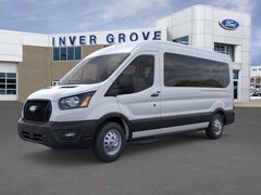 2026 Ford Transit-350 Passenger Wagon Medium Roof Van