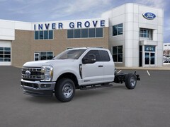 2026 Ford F-350 Chassis Truck Super Cab