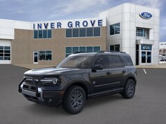 2026 Ford Bronco Sport Big Bend SUV