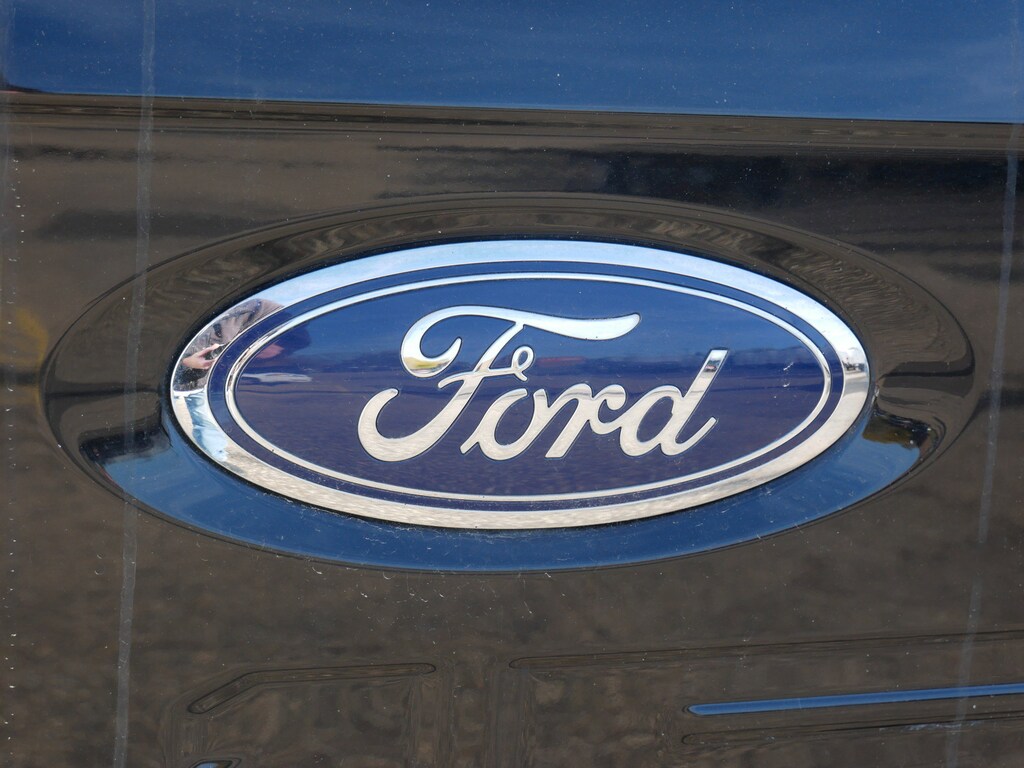 Used 2021 Ford F-150 Truck SuperCrew Cab