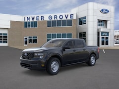 2026 Ford Maverick XL Truck SuperCrew