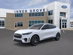 2025 Ford Mustang Mach-E GT SUV