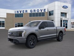 2025 Ford F-150 Lightning Flash Truck SuperCrew Cab
