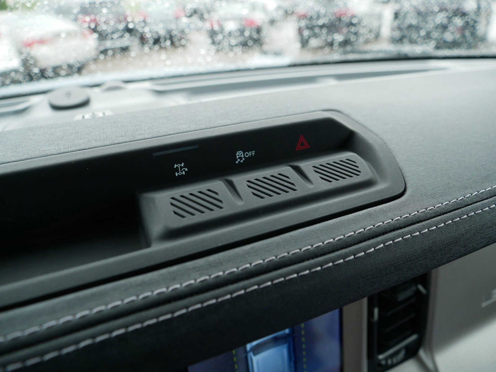 2025 Ford Bronco 4-Door Outer Banks - Photo 26