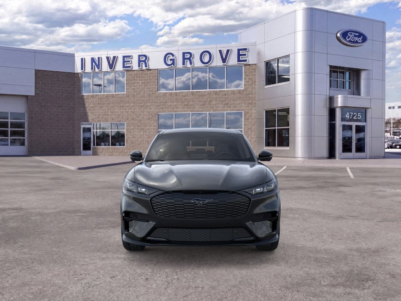 2025 Ford Mustang Mach-E GT - Photo 6