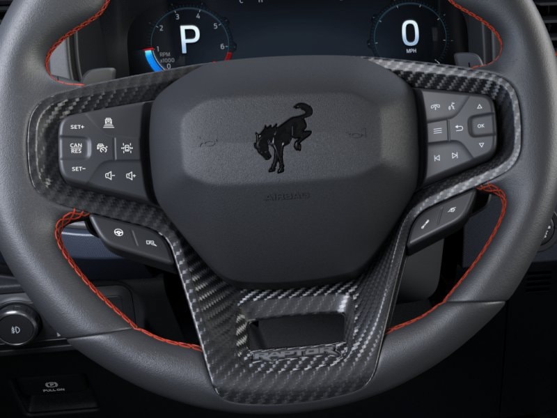 2025 Ford Bronco 4-Door Raptor - Photo 14