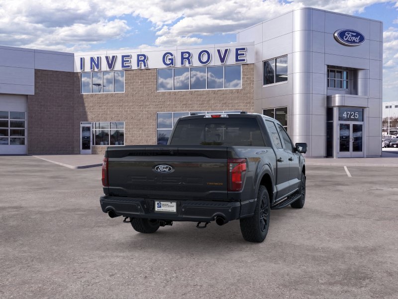 2025 Ford F-150 Tremor - Photo 8