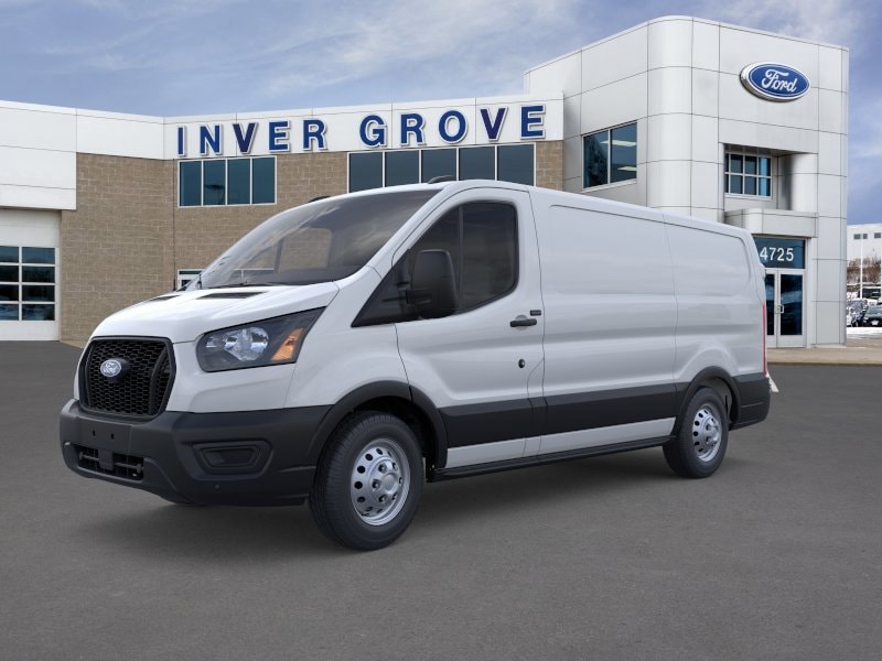 2026 Ford Transit 150 Low Roof 130 WB AWD's photo
