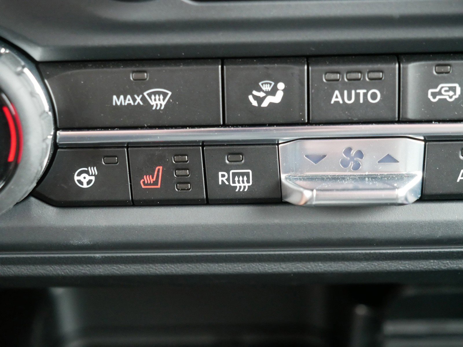 2025 Ford Bronco 4-Door Outer Banks - Photo 30