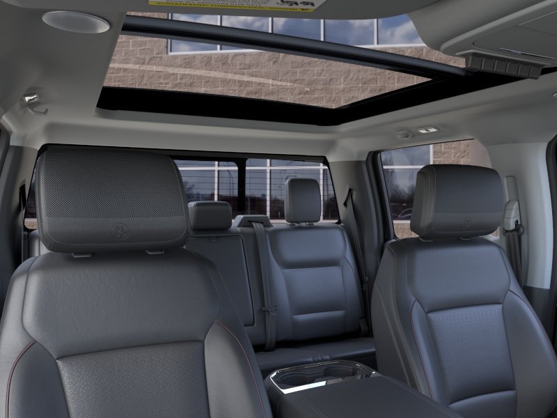 2026 Ford F-250 Super Duty Lariat - Photo 21