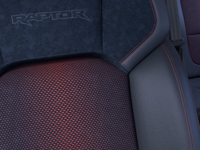 2025 Ford Bronco 4-Door Raptor - Photo 17