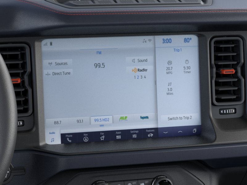 2025 Ford Bronco 4-Door Raptor - Photo 15
