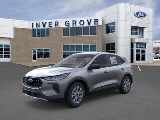 2026 Ford Escape Active SUV