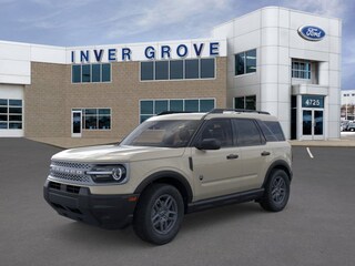 2025 Ford Bronco Sport Big Bend SUV