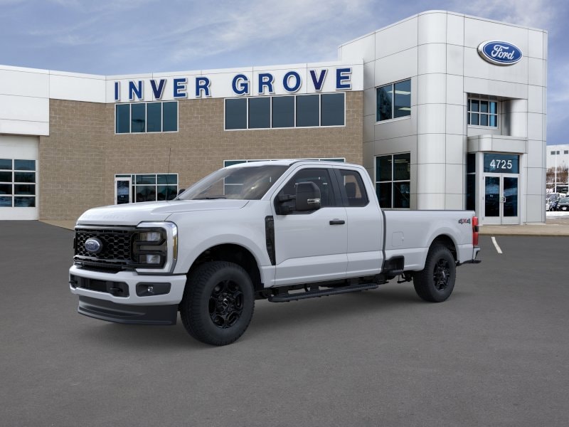 2026 Ford F-350 Truck Super Cab 