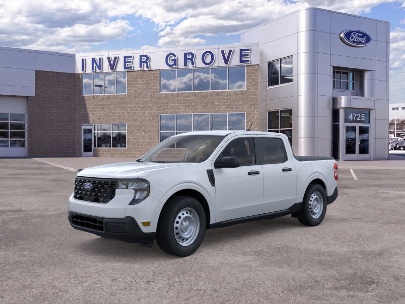 2026 Ford Maverick Truck 