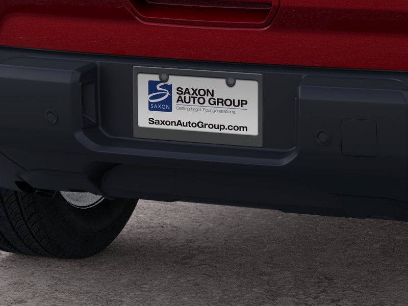 2025 Ford Bronco Sport Heritage - Photo 23