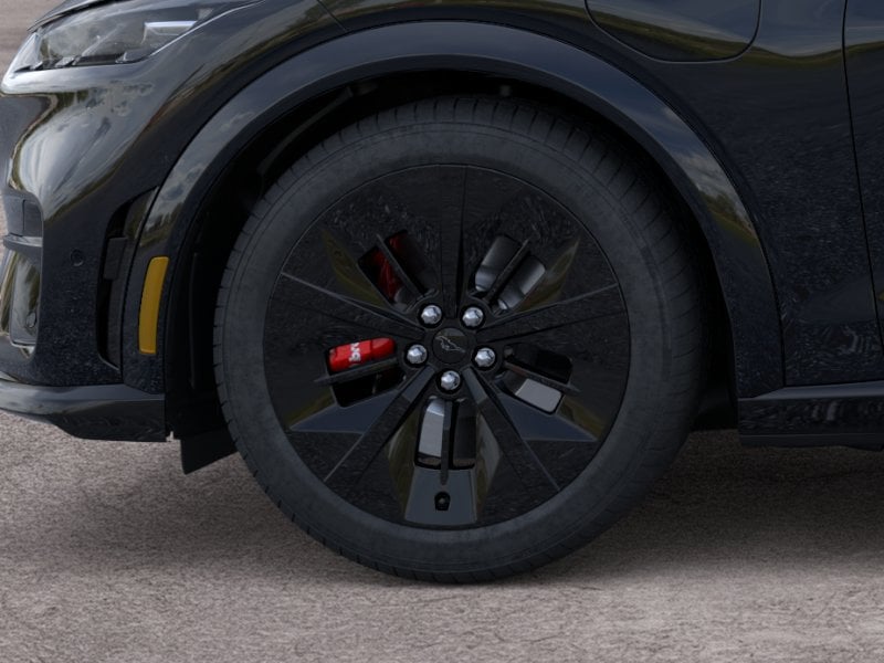 2025 Ford Mustang Mach-E GT - Photo 19