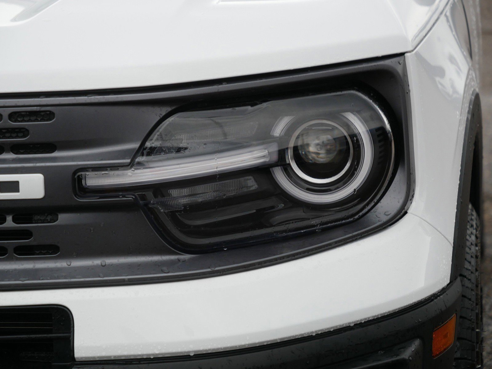 2024 Ford Bronco Sport Badlands - Photo 9