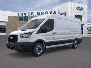 2026 Ford Transit-250 Cargo Base Van Medium Roof Van