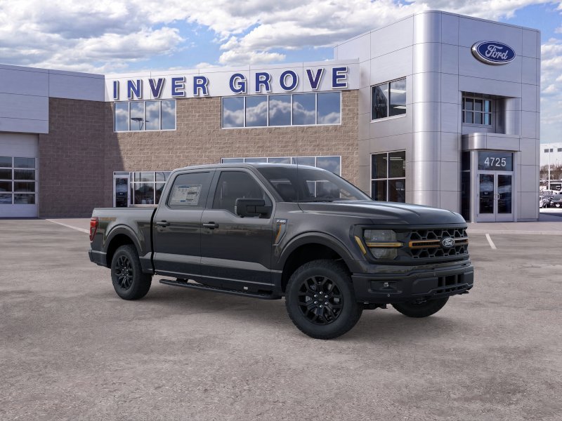 2025 Ford F-150 Tremor - Photo 7