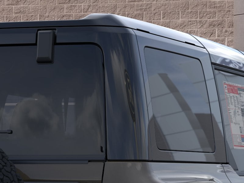 2025 Ford Bronco 4-Door Raptor - Photo 24