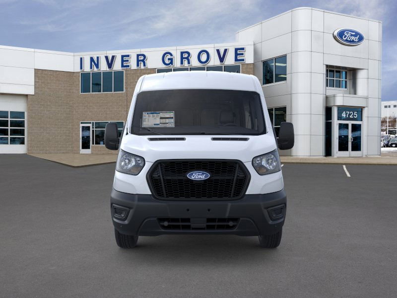 2026 Ford Transit Cargo Van photo 4