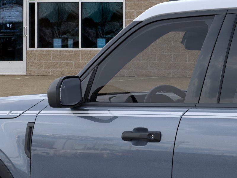 2025 Ford Bronco Sport Heritage - Photo 20