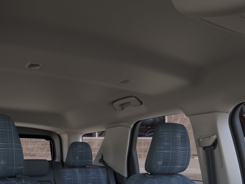 2025 Ford Bronco Sport Heritage - Photo 22