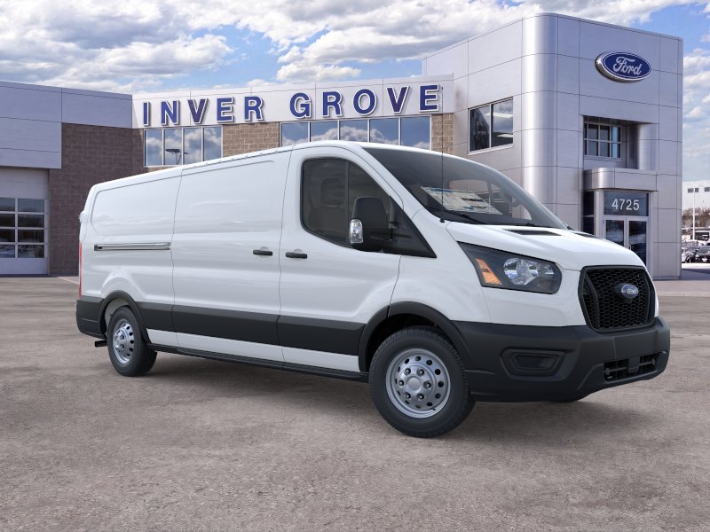 2025 Ford Transit Van Base - Photo 7