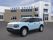  Ford Bronco Sport