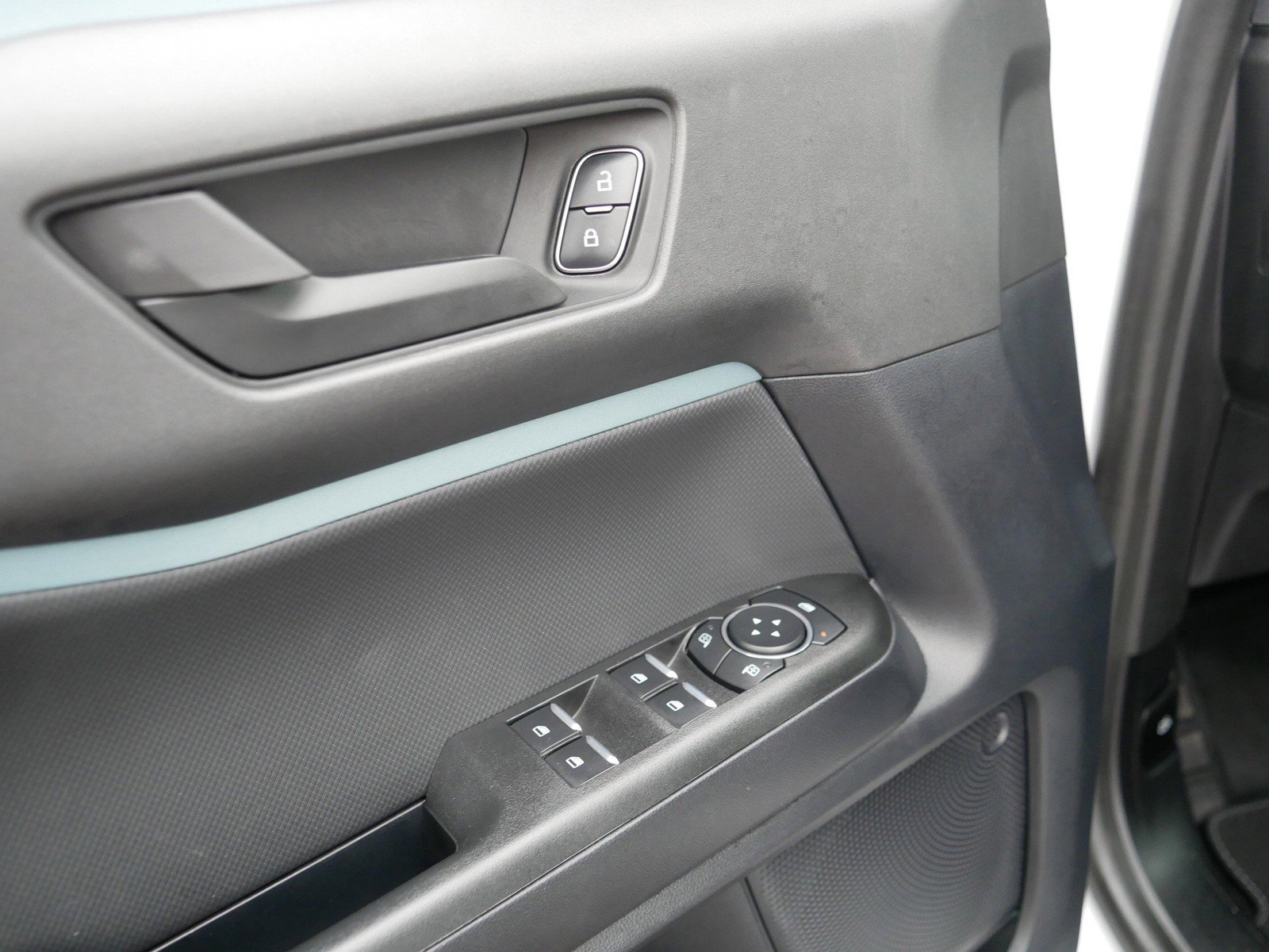 2024 Ford Bronco Sport Badlands - Photo 15