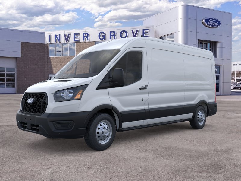 2026 Ford Transit Van Base