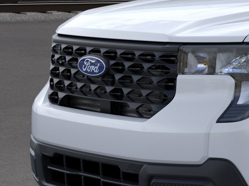 2026 Ford Maverick Truck SuperCrew 