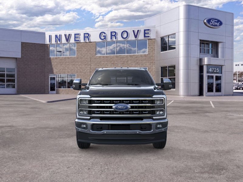 2026 Ford F-250 Super Duty Lariat - Photo 6