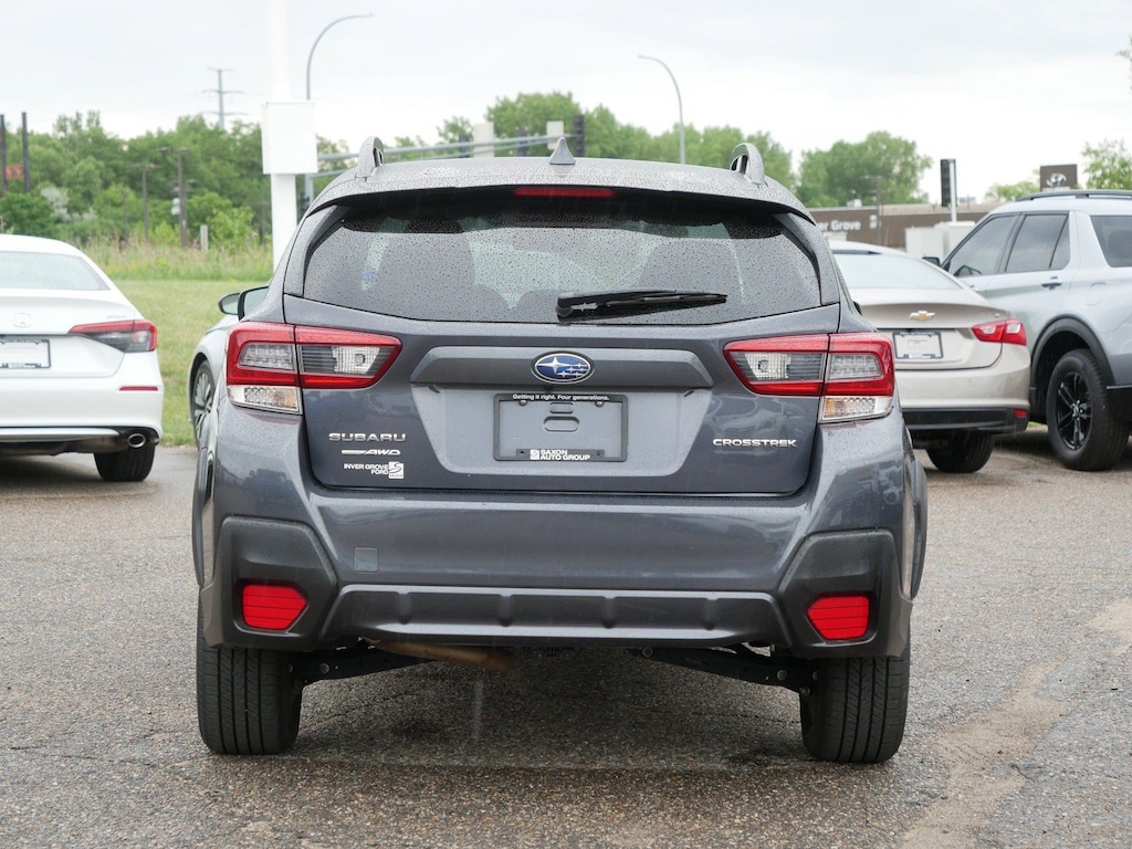 Used 2023 Subaru Crosstrek Premium SUV