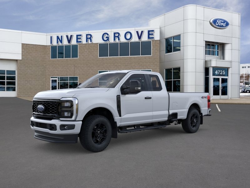 2026 Ford F-350 Truck Super Cab 