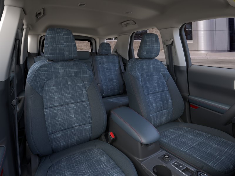 2025 Ford Bronco Sport Heritage - Photo 10