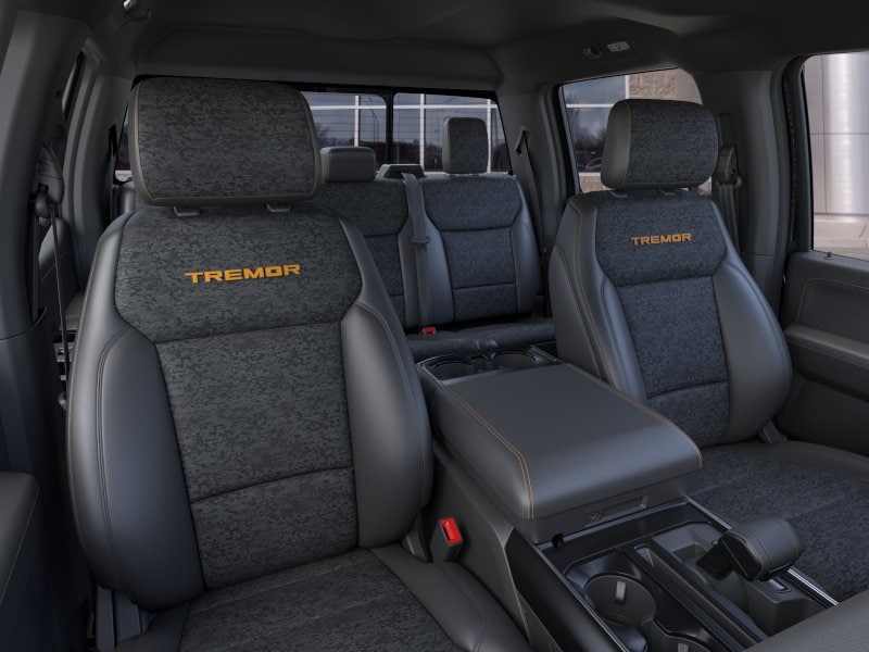 2025 Ford F-150 Tremor - Photo 10