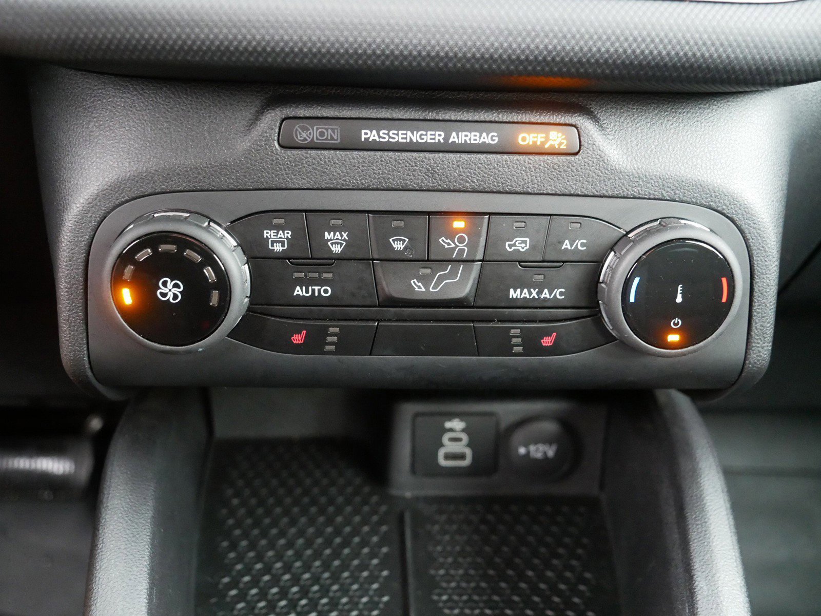 2024 Ford Bronco Sport Badlands - Photo 28