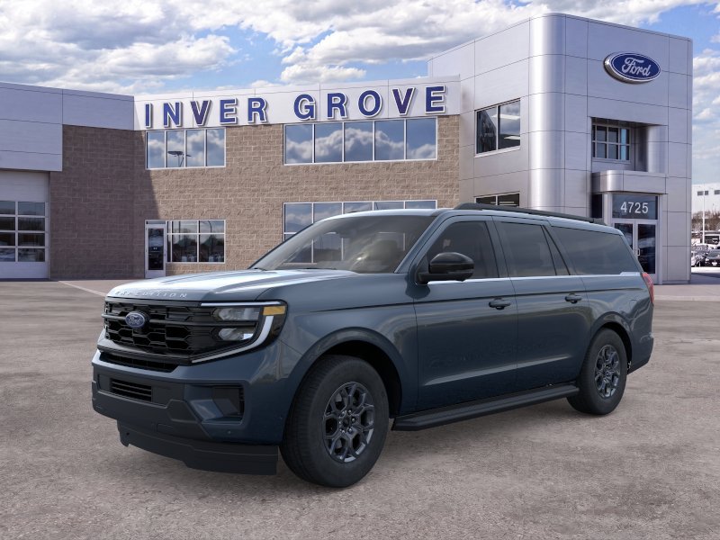 2026 Ford Expedition Max SUV 