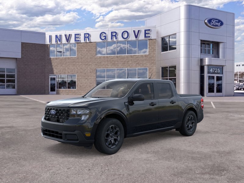 2026 Ford Maverick Truck 