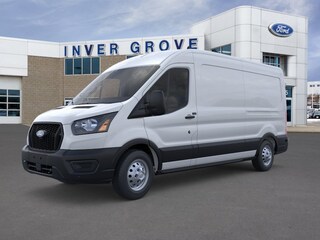 2026 Ford Transit-250 Cargo Cargo Van Van Medium Roof Van