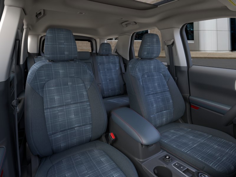 2025 Ford Bronco Sport Heritage - Photo 10